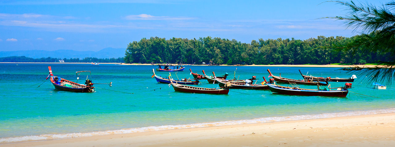 Phuket Holiday 6 Days 5 Nights - Holiday Tour Packages