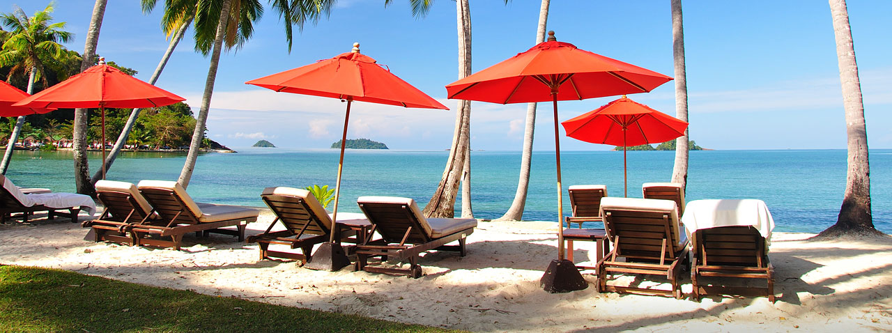 Phuket and Thailand Holiday Packages