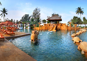 JW Marriott Phuket Resort & Spa - Stay 4 nights