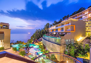 Kalima Resort & Spa