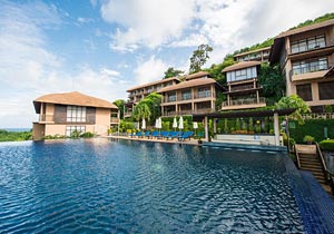 Karon Phunaka Resort Phuket