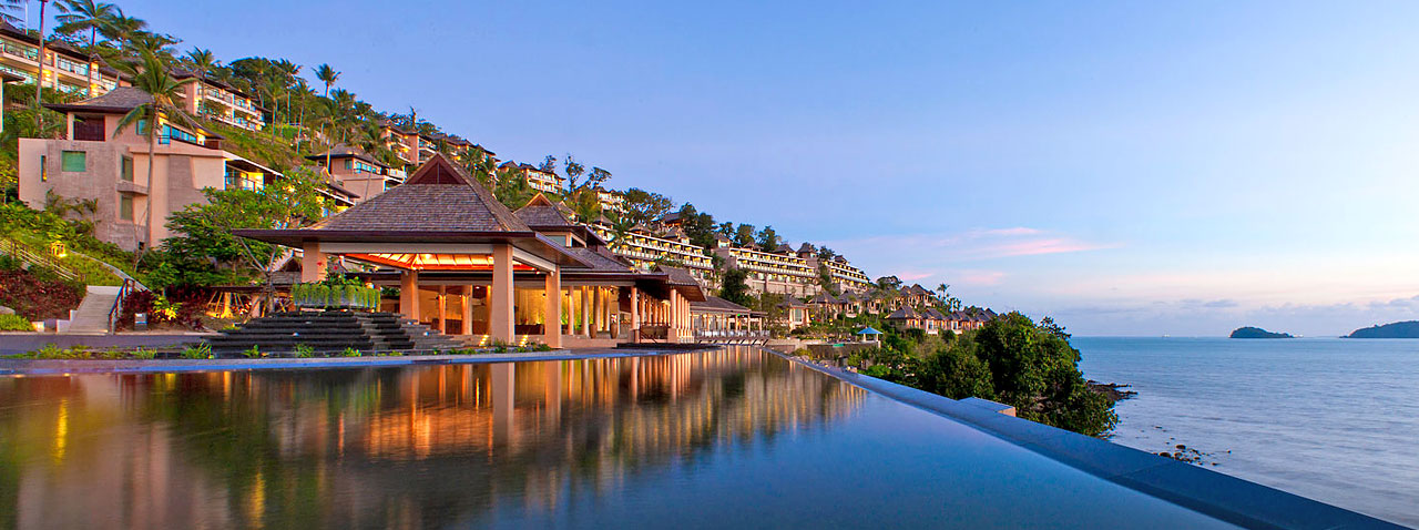 The Westin Siray Bay Resort & Spa - Phuket Holiday Packages