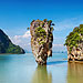 James Bond Island & Phang Nga Bay Tour