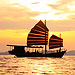 Krabi 5 Islands Sunset Cruise with Dinner Tour