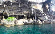 Viking Cave