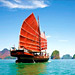 June Bahtra - The Spirit of Phang Nga Bay Cruise