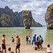 Phang Nga Bay 4-in-1 Tour by Speedboat & Canoe