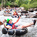 Kapong Safari Tour - A river tubing and nature tour in Phang Nga