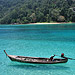 Surin Islands Tour by Speedboat