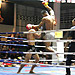 Thai Boxing at Patong Boxing Stadium