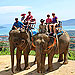 Phuket Elephant Trekking and Phuket ATV
