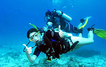 Discovery Scuba Diving