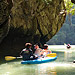 Phang Nga Bay Sea Kayaking Tour