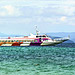 Phi Phi & Khai Island Tour by Big Boat