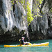 Phang Nga Self Paddle Tour by Sea Canoe