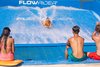 Flow Rider - Andamanda Phuket