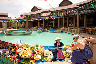 The Village - Andamanda Phuket