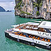 Phang Nga Bay & James Bond Island Tour by Seanery Catamaran