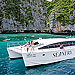 Phi Phi & Maya Bay by Seanery Speed Catamaran