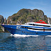 Boat Transfers between Phuket & nearby Islands