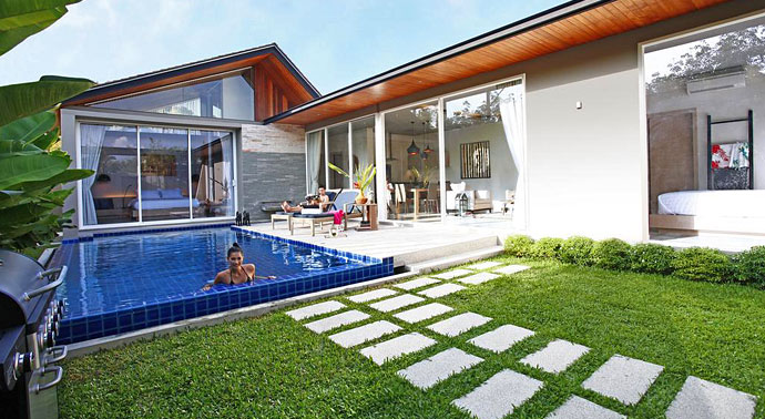 10 Private Pool Villas in Phuket under THB 5,000 Baht - Phuket Travel Guide by Traveliss
